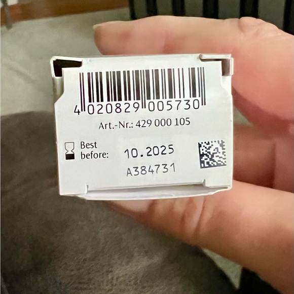 Quince Day Cream - Picture 6 of 6